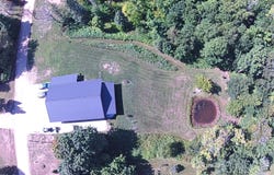 21640 E Ridge Road, Grand Marais, MI 49839