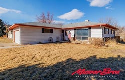 1237 Birch, Cody, WY 82414