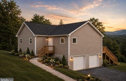 BLUEBIRD Way lot: 106, FRONT ROYAL, VA 22630