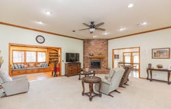 6411 ANDOVER Drive, Amarillo, TX 79109-6457
