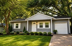 3542 SW Kerry AVE, Topeka, KS 66611
