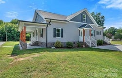 222 S Main Gq Street, Salisbury, NC 28146
