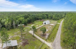 RETREAT Road, KEYSTONE HEIGHTS, FL 32656