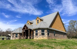 26560 210th ST, Bokoshe, OK 74930