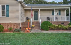 6315 Black Creek Road, Smithfield, NC 27577