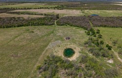 CR636, Groesbeck, TX 76642