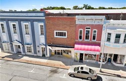 205 W Cherry Street, Nevada, MO 64772