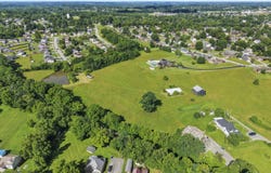 1641 Hannah Drive, Lawrenceburg, KY 40342