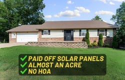 8772 Pageant Drive, Rogers, AR 72756