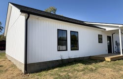 129 Johnson Drive, Kevil, KY 42053