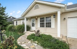 906 Warrior Ridge, Warrenton, MO 63383