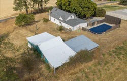 15110 E Stoughton Rd, Valleyford, WA 99036