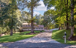 11613 SILVERLEAF Lane, FREDERICKSBURG, VA 22407