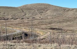 Lombard Loop Rd, Wapato, WA 98951