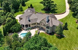 262 Dietrich Road, Ballwin, MO 63021