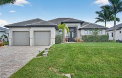 821 NW 38th Avenue, Cape Coral, FL 33993