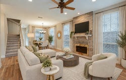649 Raintree Circle, Coppell, TX 75019