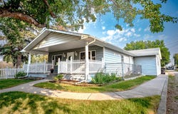 403 3rd Street NE, Choteau, MT 59422