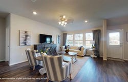 1700 Spanish Cedar Lane, Edmond, OK 73034