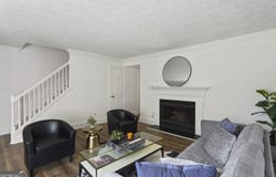 6097 Queen Anne Court, Norcross, GA 30093