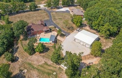 8 Mission Ridge Lane, Reeds Spring, MO 65737