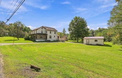 871 Brownstown Hill Road, Stoystown, PA 15563