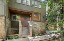 100 N Eighth Street, Aspen, CO 81611