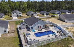 927 Cherrystone Loop, Conway, SC 29526