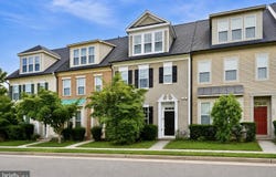 9224 ALVYN LAKE Circle, BRISTOW, VA 20136