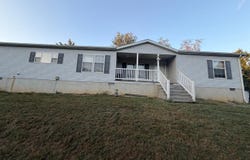 273 COUNTERFEIT WAY, BUNKER HILL, WV 25413