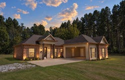 3311 Mississippi 21, Forest, MS 39074