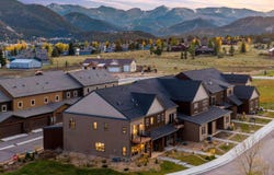 1618 Continental Peaks Cir, Estes Park, CO 80517