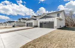 5621 N Wandering Way, Maize, KS 67101