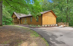 58 Ed Moore Road, Beech Bluff, TN 38313