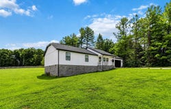 158 Strunk Road, Corbin, KY 40701