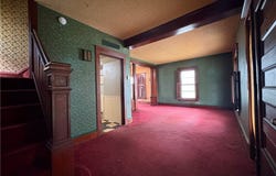 903 W Henley Street, Olean, NY 14760