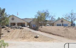 5319 Easy Street, Acton, CA 93510