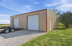 11176 E Mount Olive Road, Elkins, AR 72727