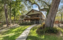 1069 SE Suwannee Trl, Branford, FL 32008