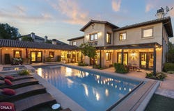 4689 Northridge Drive, Somis, CA 93066