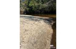 Wolf Log Road, Flomaton, AL 36441