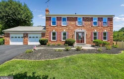2308 LAURELWOOD TER, SILVER SPRING, MD 20905