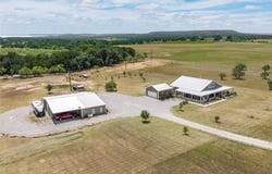 6108 Highway 1689, Sidney, TX 76474