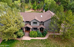 1445 Rainbow View Drive, Lakeside, AZ 85929