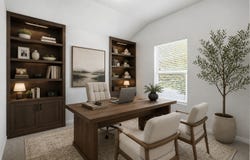 4614 HEATHERS CROSS, St Hedwig, TX 78152