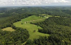 540 Sparrow Lane, Elkview, WV 25071