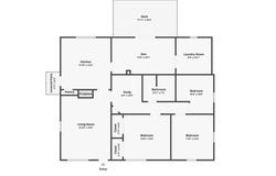 5870 Lyons Road, Dublin, VA 24084