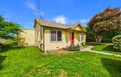 1390 Grant Avenue, Arcata, CA 95521