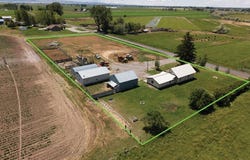 649 N 550 E, Firth, ID 83236