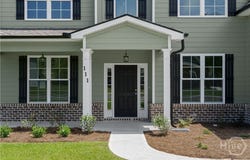 111 Concord Drive, Guyton, GA 31312